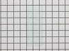 Glass Light Lens – Part Number: WB36X10071
