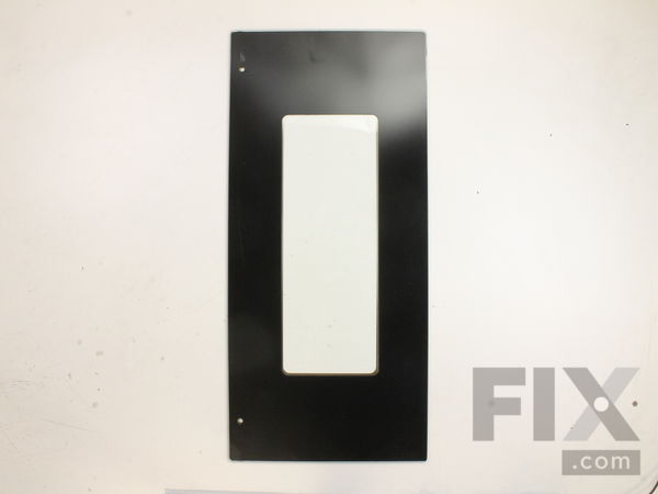 247327-1-M-GE-WB36X10123        -Exterior Door Panel - Stainless Steel