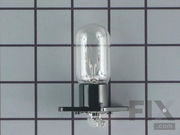 247334-1-M-GE-WB36X10131        -Oven Lamp