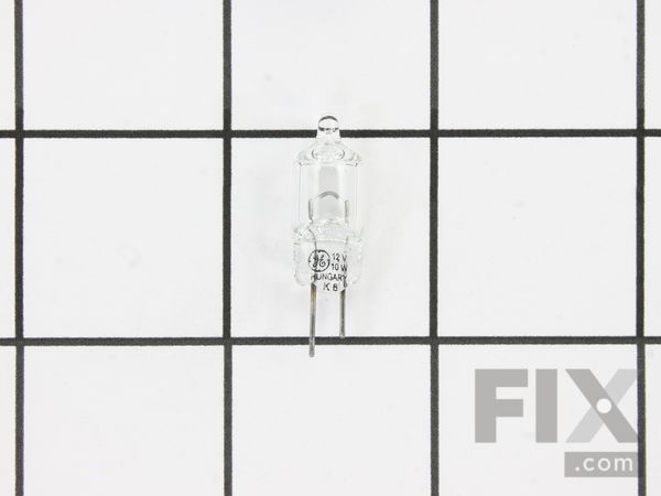 247364-1-M-GE-WB36X10163        -Halogen Light Bulb - 10W 12V