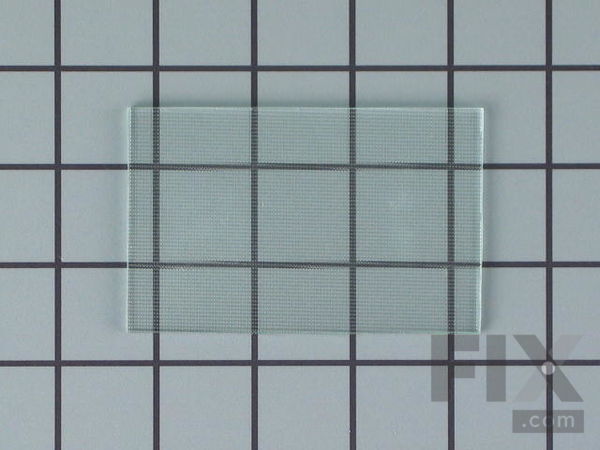 247368-1-M-GE-WB36X10167        -Glass Light Cover