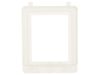 COVER-GLASS HALOGEN – Part Number: WB36X10186