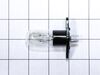 Incandescent Lamp – Part Number: WB36X10194