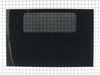 Outer Oven Door Glass – Part Number: WB36X557
