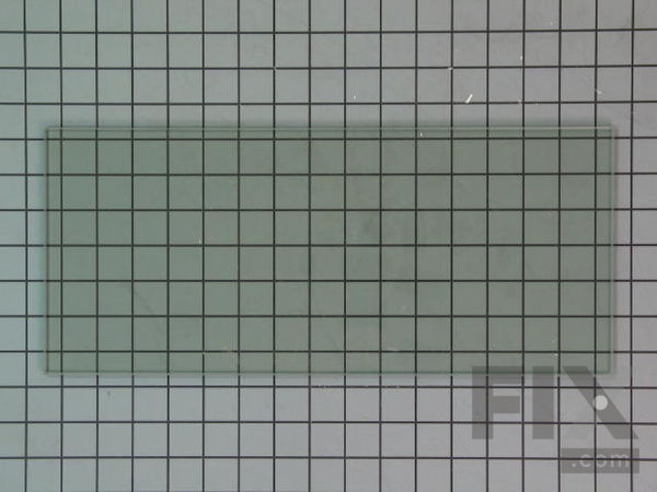 247522-1-M-GE-WB36X5679         -Inner Door Glass