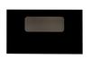 247531-2-S-GE-WB36X5691         -Outer Oven Door Glass - Black