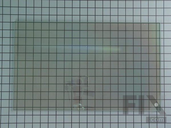 247548-1-M-GE-WB36X5712         -Inner Door Glass