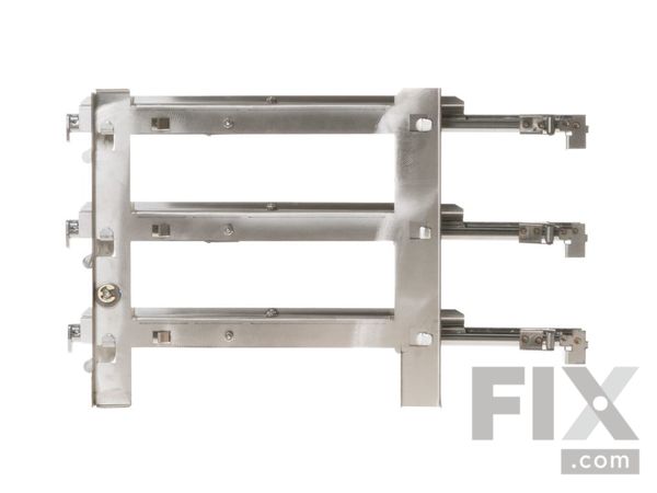 247620-1-M-GE-WB36X5802         -Rack Slide Frame - Left Side