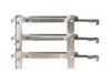 247620-1-S-GE-WB36X5802         -Rack Slide Frame - Left Side