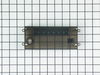 247658-1-S-GE-WB36X775          -Clock Control Lens & Button Assembly