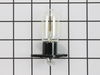 247776-2-S-GE-WB36X951          -Light Bulb and Socket