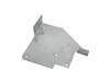 247813-1-S-GE-WB37K5018         - BRACKET CAP PNL Mounting RT