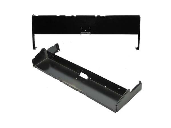 247829-1-M-GE-WB37K5035         -BACKGUARD BODY