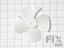 FAN BLADE – Part Number: WB38X10005