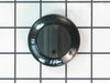 SUR BNR KNOB – Part Number: WB3K159