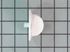 248336-3-S-GE-WB3K186           -Burner Knob