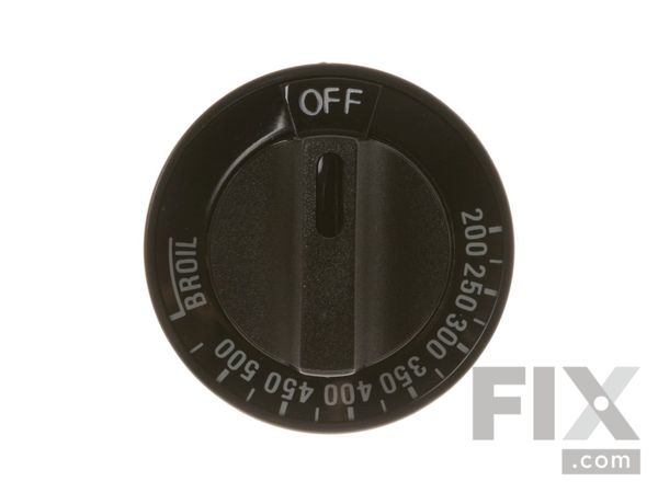248364-1-M-GE-WB3K23            -THERMOS KNOB