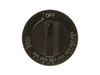 248364-1-S-GE-WB3K23            -THERMOS KNOB