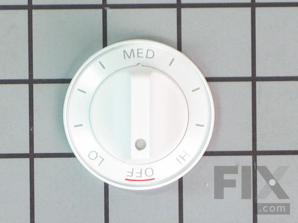 248399-1-M-GE-WB3K5034          -INFINIT KNOB