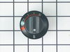 Burner Valve Knob – Part Number: WB3K5040