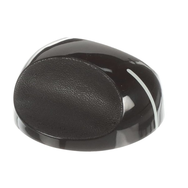 248452-1-M-GE-WB3K5096          - INF KNOB Black