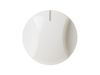 VALVE KNOB W – Part Number: WB3K5116