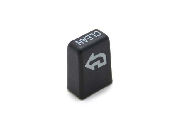 248504-1-M-GE-WB3K5154          -Lock Knob (Black)