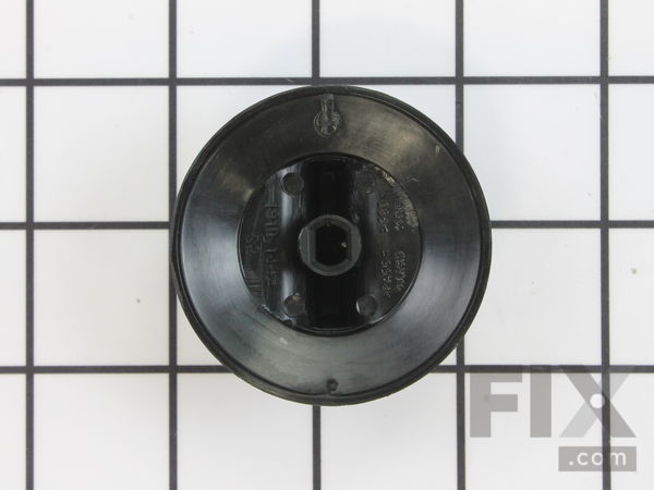 248583-1-M-GE-WB3K5242          -Infinite Knob - Black