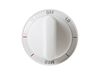 INF KNOB-WHT – Part Number: WB3K5258