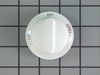 Burner Valve Knob – Part Number: WB3K5278