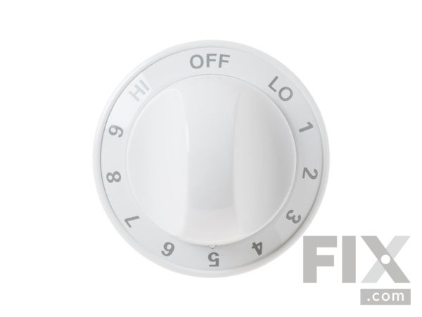 248644-1-M-GE-WB3K5305          -KNOB