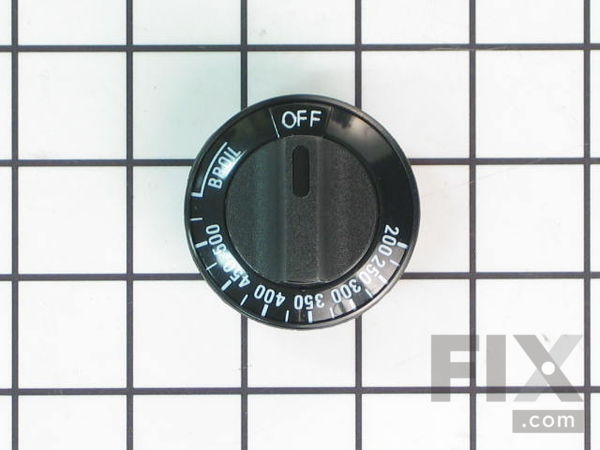 248661-1-M-GE-WB3K60            -THERMOS KNOB