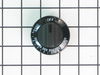248661-1-S-GE-WB3K60            -THERMOS KNOB