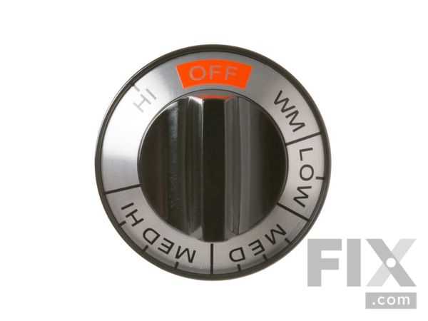 248777-1-M-GE-WB3X464           -KNOB S U