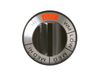 248777-2-S-GE-WB3X464           -KNOB S U