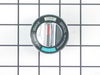 Selector Switch Knob – Part Number: WB3X481