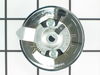 248793-2-S-GE-WB3X482           -Thermostat Knob