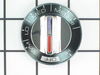 Burner Valve Knob – Part Number: WB3X490