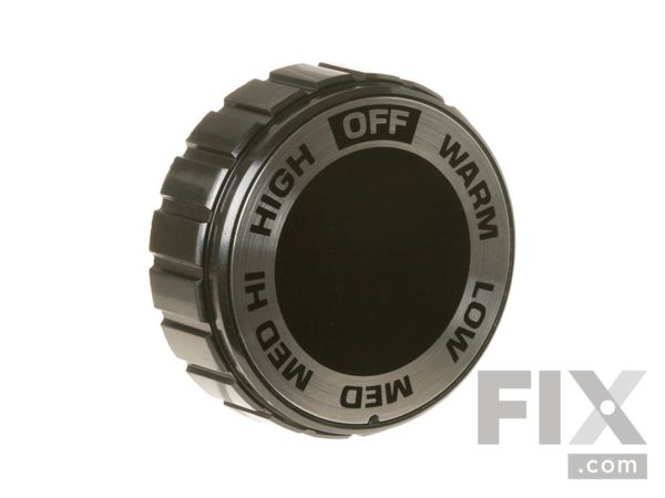 248866-1-M-GE-WB3X5636          -KNOB S U