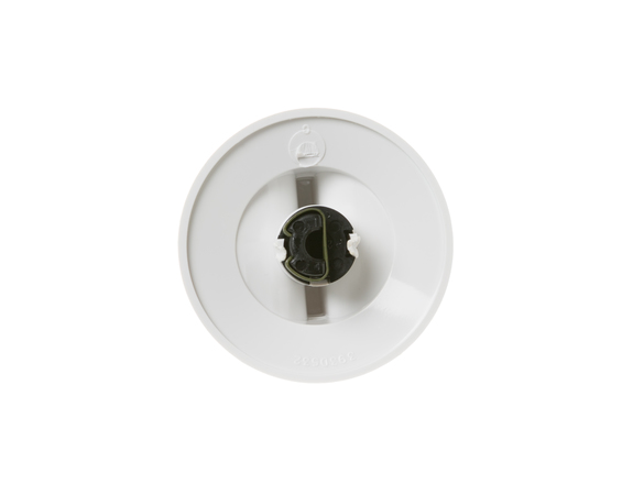 248936-1-M-GE-WB3X5734          -Oven Knob