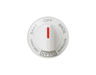 248936-2-S-GE-WB3X5734          -Oven Knob