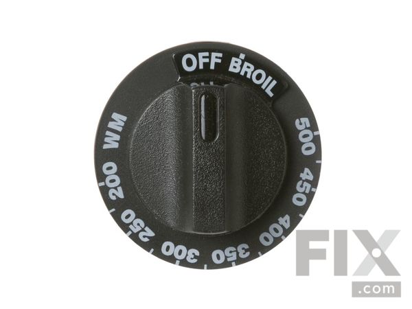 248989-1-M-GE-WB3X5793          -KNOB THERMOS
