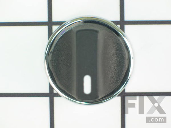 248991-1-M-GE-WB3X5795          -Burner Knob