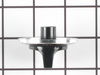 249107-2-S-GE-WB3X710           -Selector Knob
