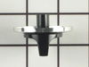 249108-2-S-GE-WB3X711           -Thermostat Knob