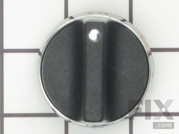 249109-1-M-GE-WB3X712           -Gas Surface Unit Control Knob