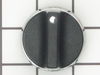 249109-1-S-GE-WB3X712           -Gas Surface Unit Control Knob