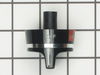 249109-2-S-GE-WB3X712           -Gas Surface Unit Control Knob