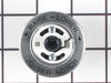 249120-3-S-GE-WB3X731           -Thermostat Knob