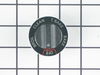 249121-1-S-GE-WB3X732           -Selector Knob